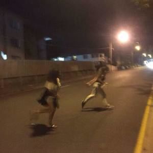 Meet your Posher, Dulce